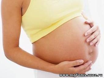 Британские врачи перепутали беременность с синдромом раздраженной кишки