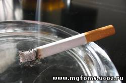 Пассивное курение вызывает депрессию