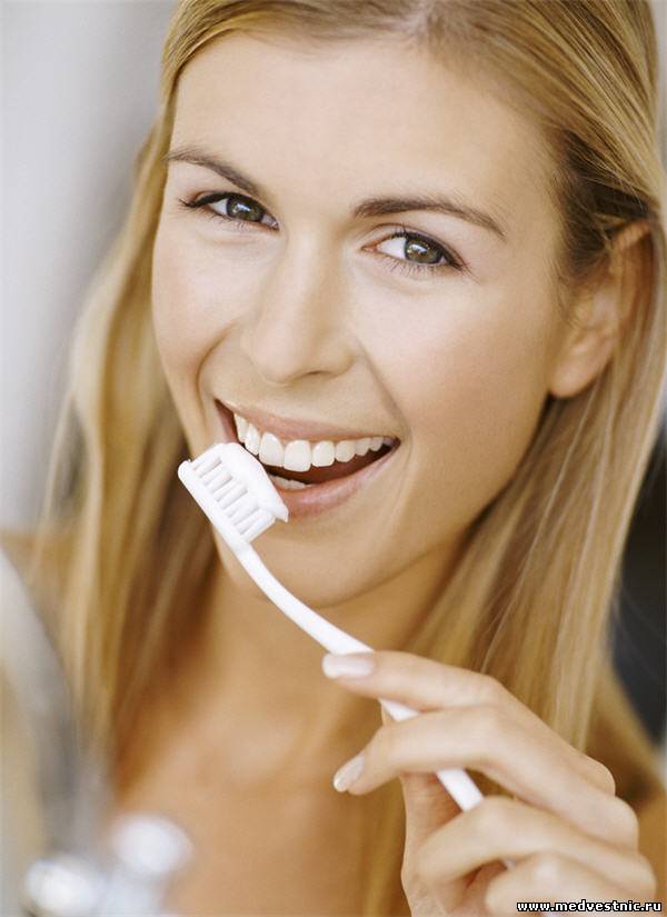Как сохранить зубы здоровыми?