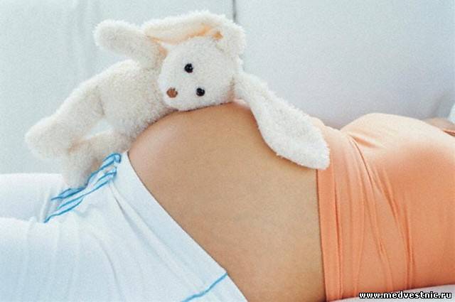 Приметы для беременных: правда или вымысел?